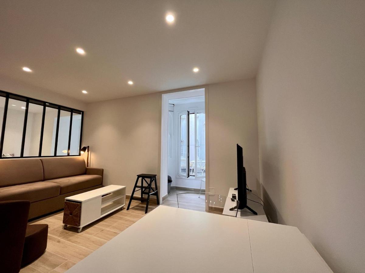Appartement Lumineux 2 Pieces, Coeur De Saint-Jean-De-Luz, Proche Plage Et Commerces, Avec Wifi - Fr-1-239-1002 Exterior photo
